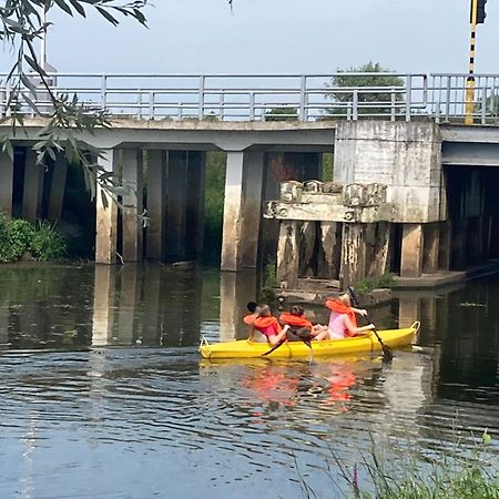 De Notelaar Alveringem Exteriör bild