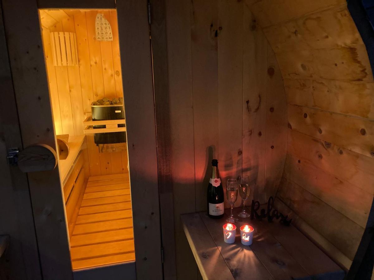 De Notelaar Alveringem Exteriör bild