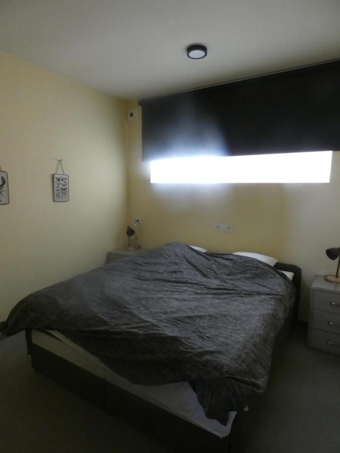 De Notelaar Alveringem Exteriör bild